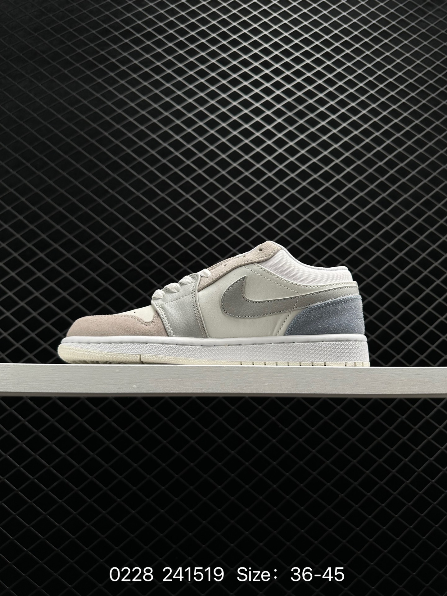 Air Jordan 1 Low AJ1